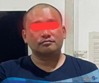 Tahanan Narkoba Polda Riau Diduga Keluar Masuk Sel